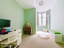 Appartement familial 2 min à pieds du RER Saint-Germain-en-Laye 