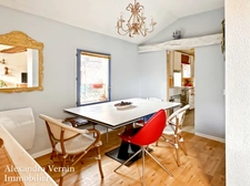 Charmant duplex trois chambres quartier Lorraine Saint-Germain-en-Laye