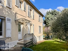 Maison familiale 4 chambres quartier Pontel Saint-Germain-en-Laye