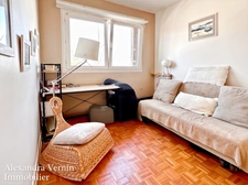 Appartement familial quartier Alsace - Forêt calme et lumineux sans vis-à-vis