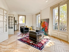Maison de caractère entièrement rénovée quartier Péreire Saint-Germain-en-Laye