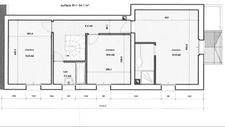 Charmante maison familiale 4 chambres entourée d'un agréable jardin arboré