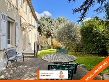 Maison familiale 4 chambres quartier Pontel Saint-Germain-en-Laye