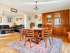 Maison familiale 4 chambres quartier Pontel Saint-Germain-en-Laye