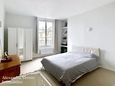 Appartement familial 2 min à pieds du RER Saint-Germain-en-Laye 