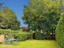 Appartement avec terrasse et jardin rue d'Alsace Saint-Germain-en-Laye