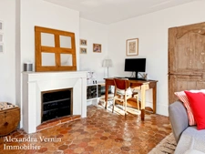Appartement familial coup de coeur quartier Lorraine Saint-Germain-en-Laye