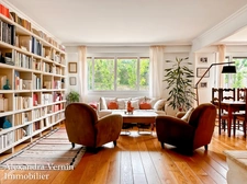 Appartement familial 4 chambres