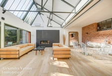 LOFT HYPERCENTRE UNIQUE ET EXCEPTIONNEL