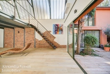 LOFT HYPERCENTRE UNIQUE ET EXCEPTIONNEL