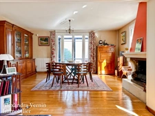 Maison familiale 4 chambres quartier Pontel Saint-Germain-en-Laye
