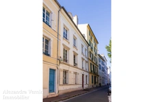 Charmant appartement rénové emplacement exceptionnel