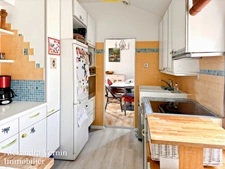 Charmant duplex trois chambres quartier Lorraine Saint-Germain-en-Laye