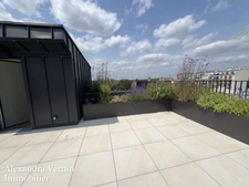 EXCEPTIONNEL appartement neuf avec ascenseur rooftop et terrasses
