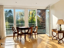 Appartement familial avec ascenseur quartier des écoles 