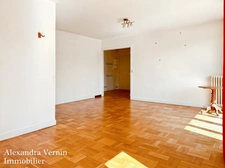 Appartement 2-3 chambres quartier Forêt avec terrasse et parking
