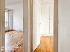 Appartement deux chambres refait à neuf centre ville