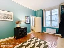 Appartement familial 2 min à pieds du RER Saint-Germain-en-Laye 