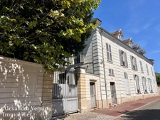 Appartement familial coup de coeur quartier Lorraine Saint-Germain-en-Laye
