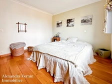 Appartement familial 4 chambres