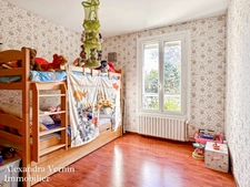 Maison familiale 4 chambres quartier Pontel Saint-Germain-en-Laye