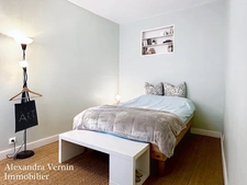 Appartement familial 2 min à pieds du RER Saint-Germain-en-Laye 
