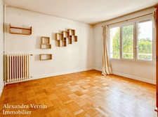 Appartement 2-3 chambres quartier Forêt avec terrasse et parking