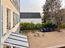 Appartement deux chambres refait à neuf centre ville