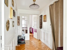 Appartement avec ascenseur et parking résidence de standing Salomon Reinach