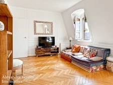 Appartement avec ascenseur et parking résidence de standing Salomon Reinach