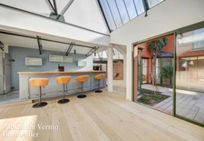 LOFT HYPERCENTRE UNIQUE ET EXCEPTIONNEL