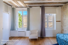 Charmant appartement rénové emplacement exceptionnel