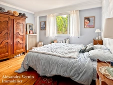 Appartement familial 4 chambres