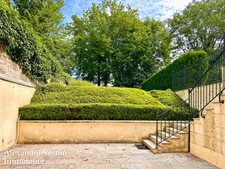 RARE appartement avec jardin et terrasse rue d'Alsace Saint-Germain-en-Laye