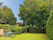 RARE appartement avec jardin et terrasse rue d'Alsace Saint-Germain-en-Laye