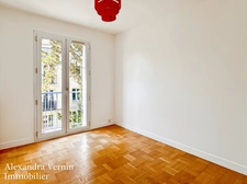 Appartement 2-3 chambres quartier Forêt avec terrasse et parking