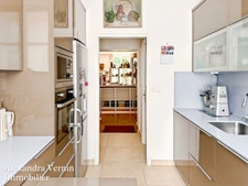 RARE appartement avec jardin et terrasse rue d'Alsace Saint-Germain-en-Laye