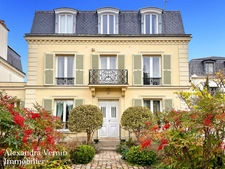 RARE, maison d'exception rue d'Alsace