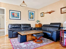 Maison familiale 4 chambres quartier Pontel Saint-Germain-en-Laye