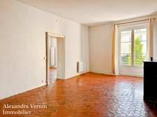 Appartement familial de charme 4 chambres à 2 min du RER