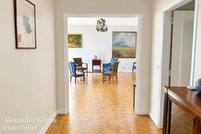 Appartement familial avec ascenseur quartier des écoles 