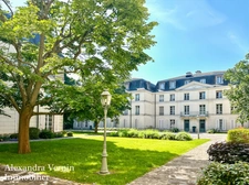 Appartement avec ascenseur et parking résidence de standing Salomon Reinach
