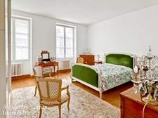 RARE appartement avec jardin et terrasse rue d'Alsace Saint-Germain-en-Laye