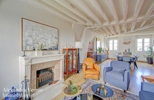 Exceptionnel, magnifique appartement dans un hôtel particulier rue de Lorraine