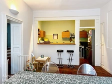 Appartement familial 2 min à pieds du RER Saint-Germain-en-Laye 