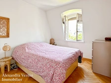 Appartement avec ascenseur et parking résidence de standing Salomon Reinach