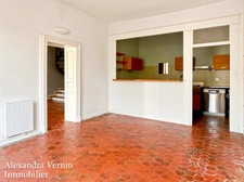 Appartement familial de charme 4 chambres à 2 min du RER