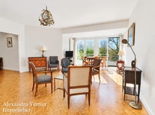 Appartement familial avec ascenseur quartier des écoles 
