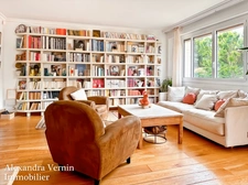 Appartement familial 4 chambres