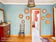 Appartement familial 4 chambres